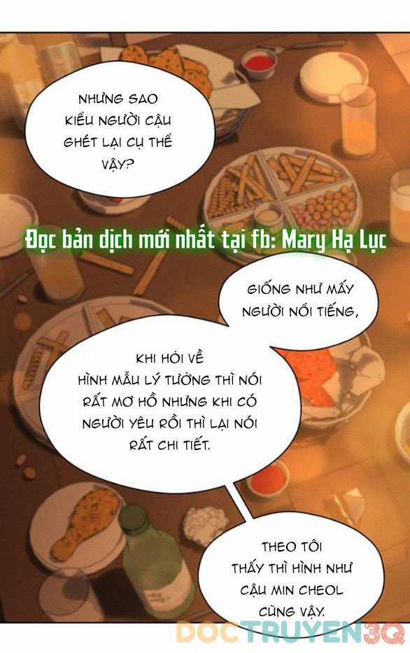 [18+] Nước Mắt Trên Đóa Hoa Tàn 7 trang 69