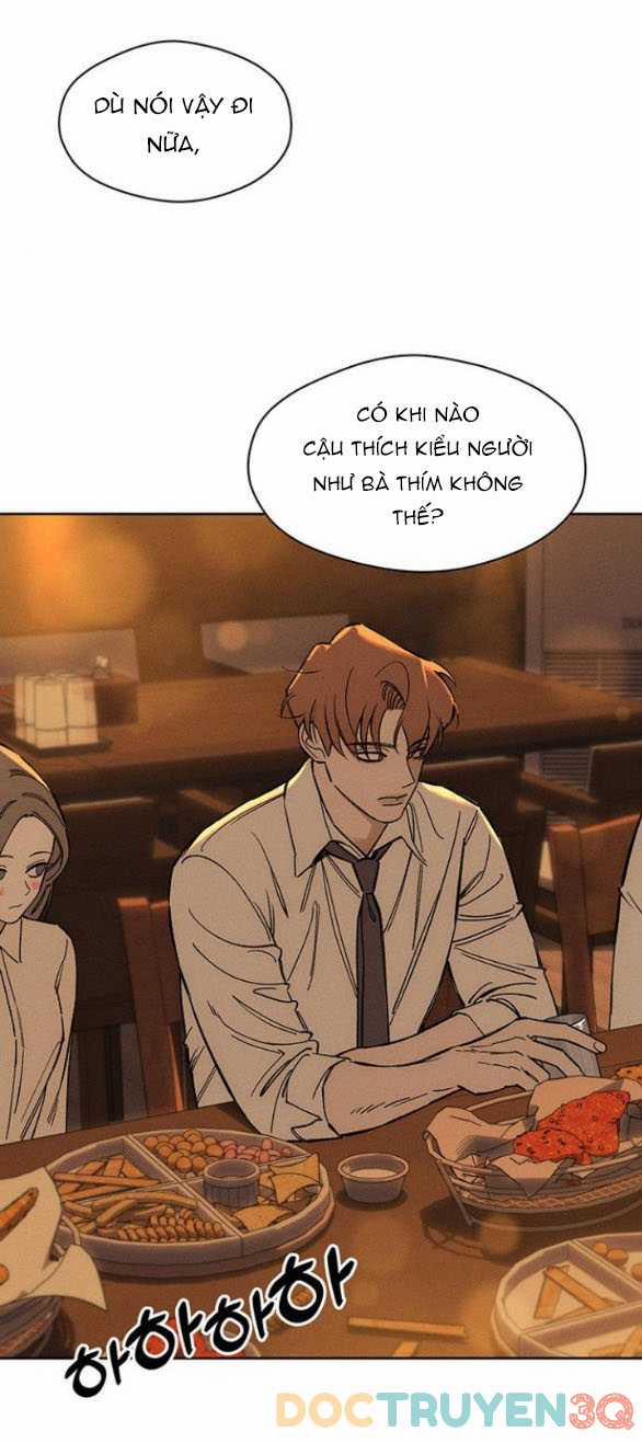 [18+] Nước Mắt Trên Đóa Hoa Tàn 7 trang 70