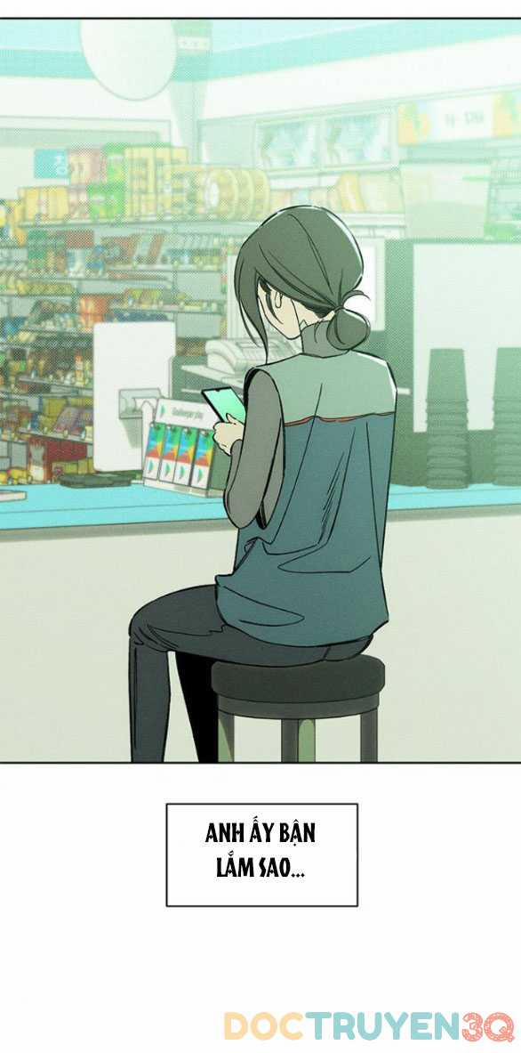 [18+] Nước Mắt Trên Đóa Hoa Tàn 7 trang 80