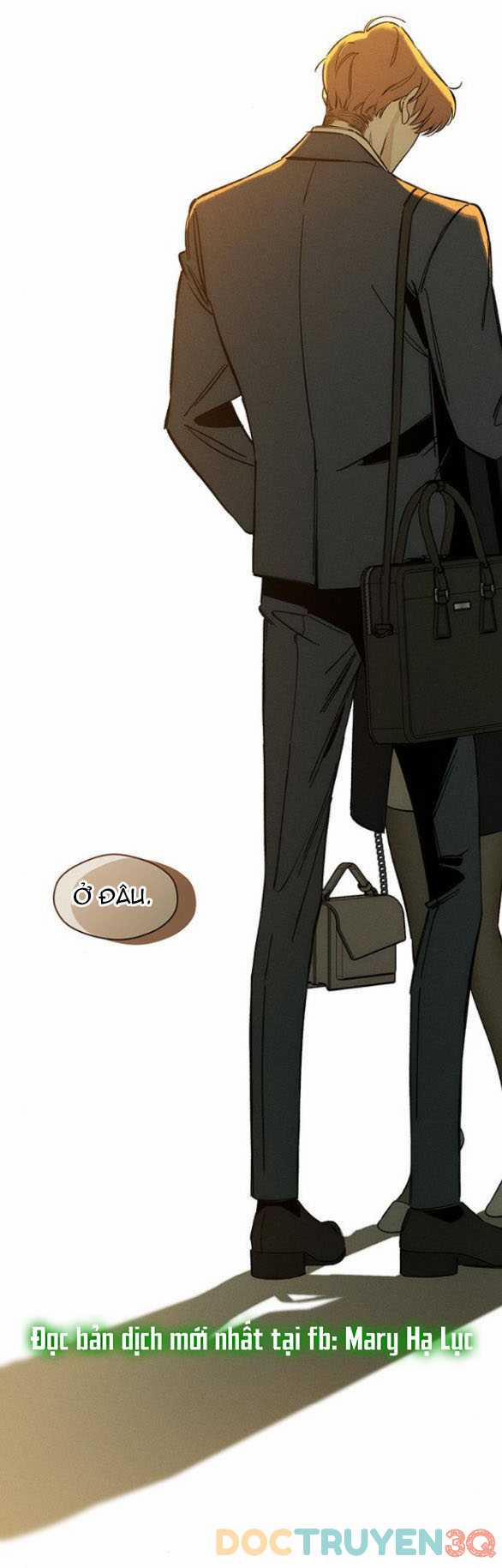 [18+] Nước Mắt Trên Đóa Hoa Tàn 7 trang 90