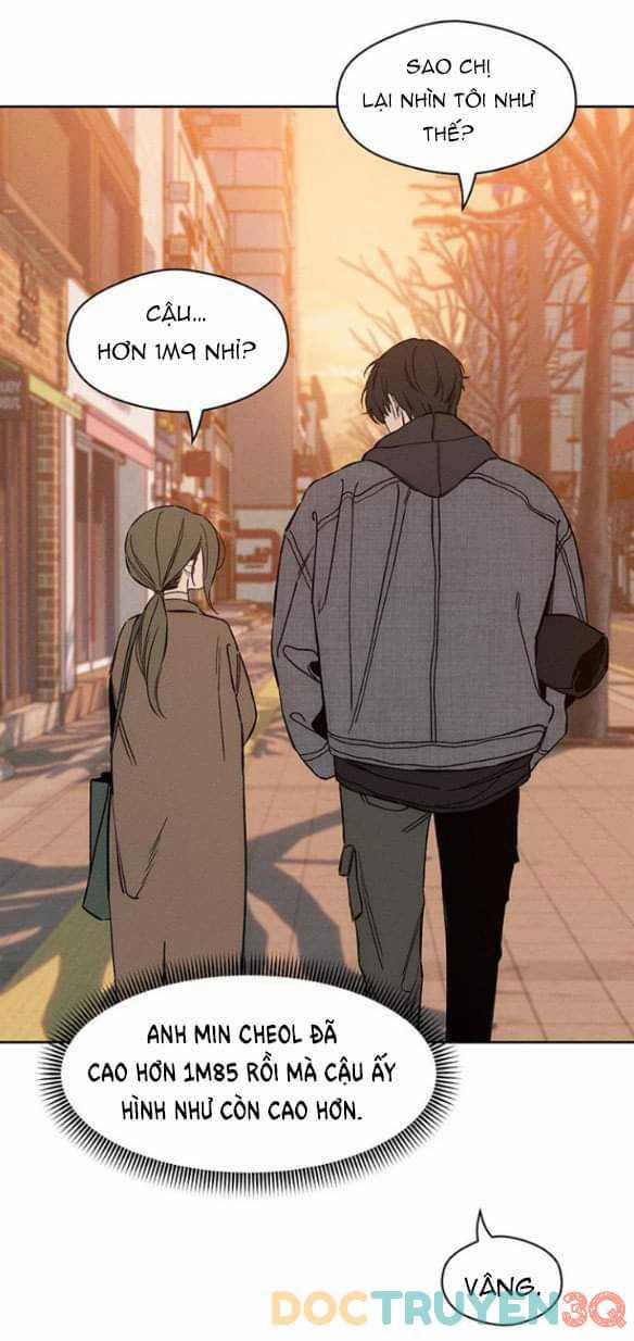 [18+] Nước Mắt Trên Đóa Hoa Tàn 9 trang 14