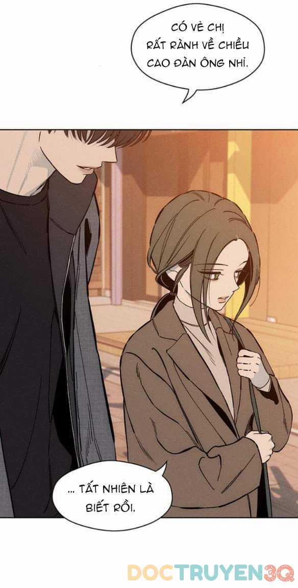 [18+] Nước Mắt Trên Đóa Hoa Tàn 9 trang 15