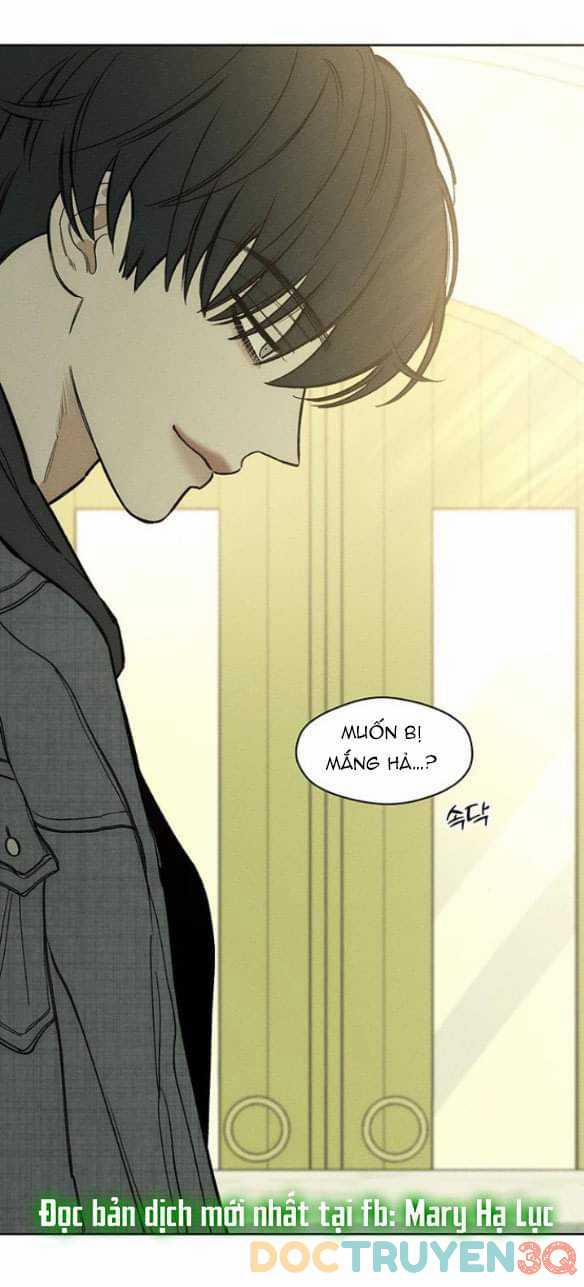 [18+] Nước Mắt Trên Đóa Hoa Tàn 9 trang 4