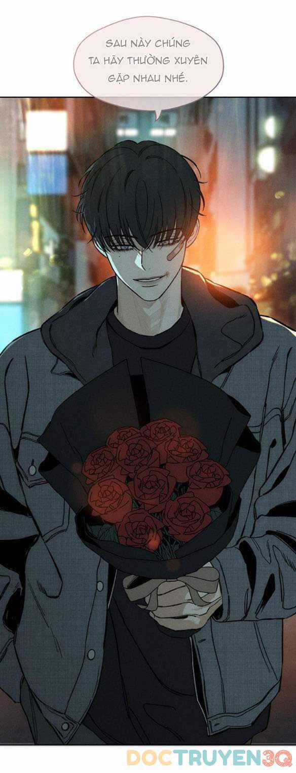 [18+] Nước Mắt Trên Đóa Hoa Tàn 9 trang 40