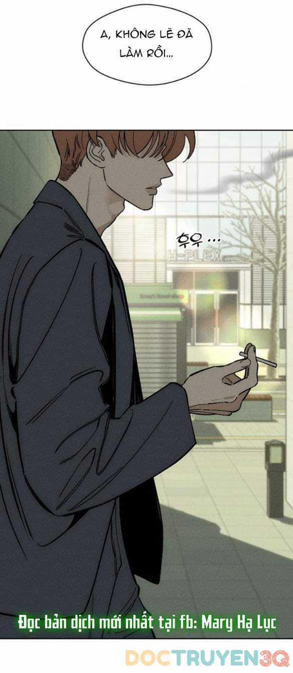 [18+] Nước Mắt Trên Đóa Hoa Tàn 9 trang 46