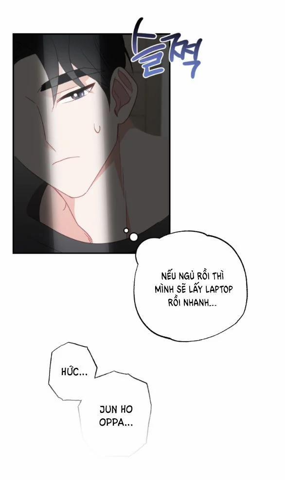 [18+] Oppa Nhà Người Ta 1.2 trang 18