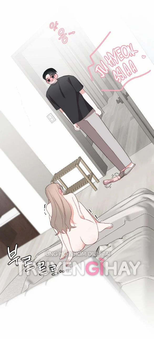 [18+] Oppa Nhà Người Ta 1.2 trang 27