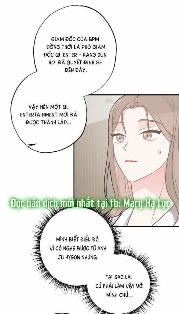 [18+] Oppa Nhà Người Ta 10.1 trang 11