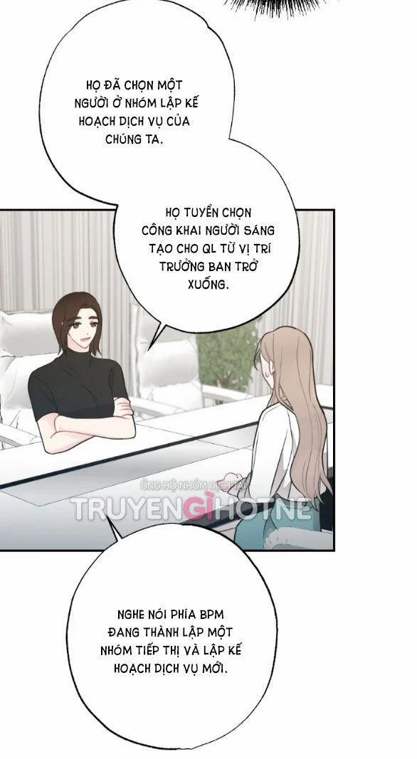 [18+] Oppa Nhà Người Ta 10.1 trang 12