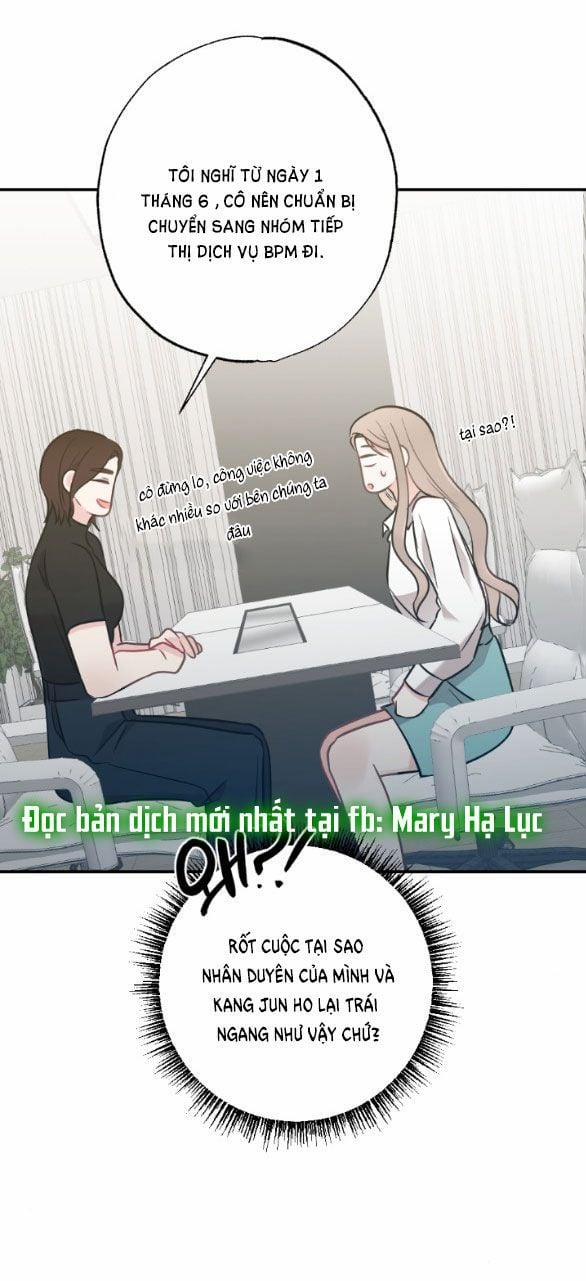 [18+] Oppa Nhà Người Ta 10.1 trang 14