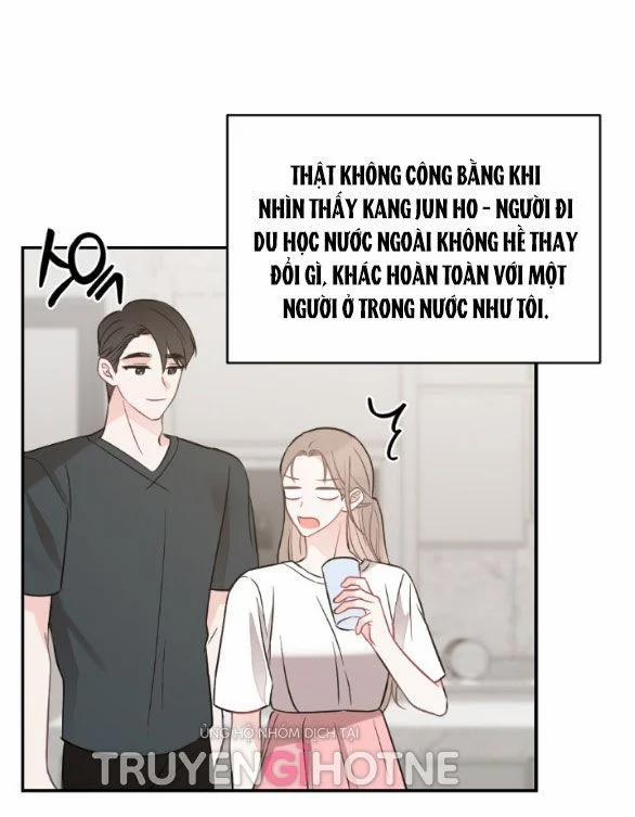 [18+] Oppa Nhà Người Ta 10.1 trang 16