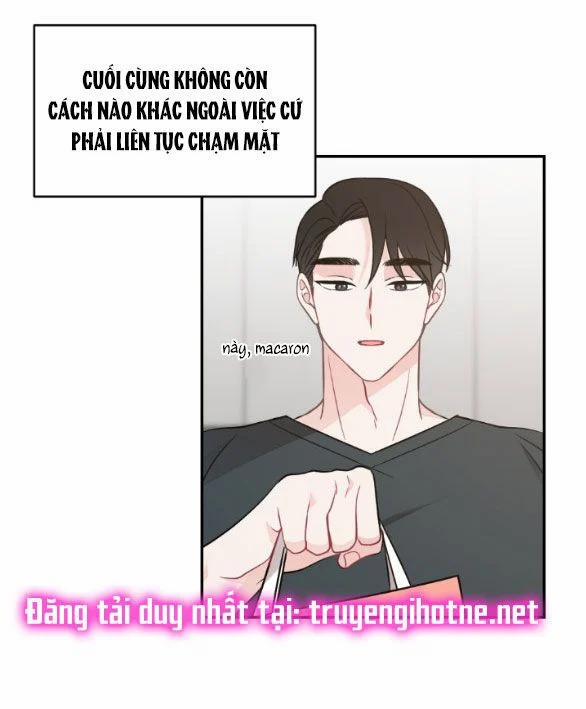 [18+] Oppa Nhà Người Ta 10.1 trang 17