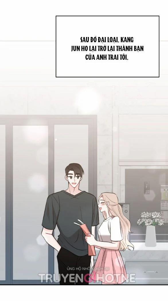 [18+] Oppa Nhà Người Ta 10.1 trang 19