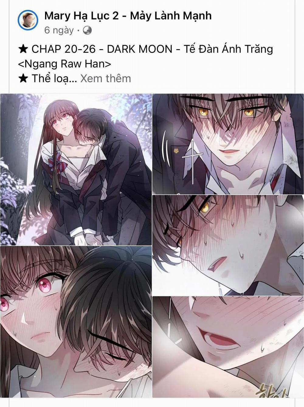 [18+] Oppa Nhà Người Ta 10.1 trang 2