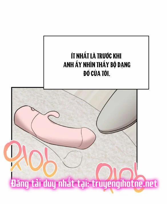 [18+] Oppa Nhà Người Ta 10.1 trang 21