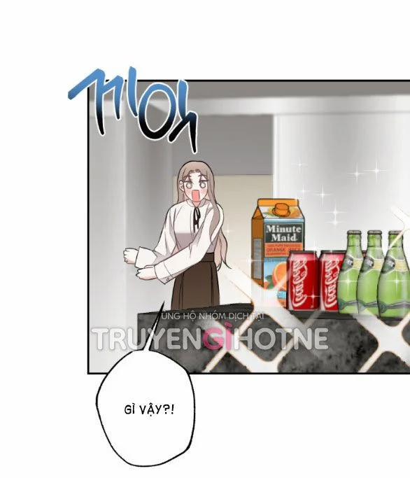 [18+] Oppa Nhà Người Ta 10.1 trang 31