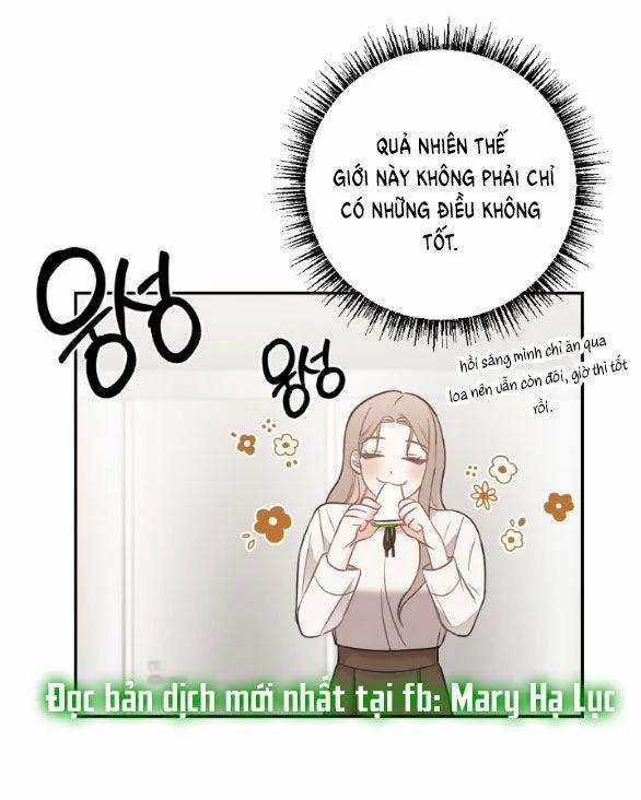 [18+] Oppa Nhà Người Ta 10.1 trang 33