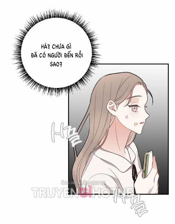 [18+] Oppa Nhà Người Ta 10.1 trang 34