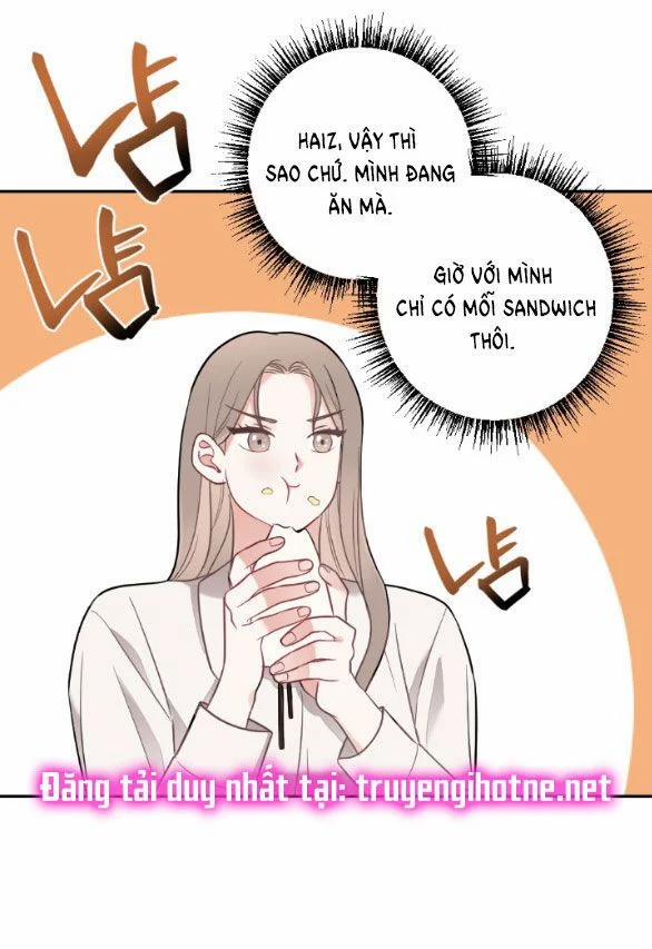 [18+] Oppa Nhà Người Ta 10.1 trang 35