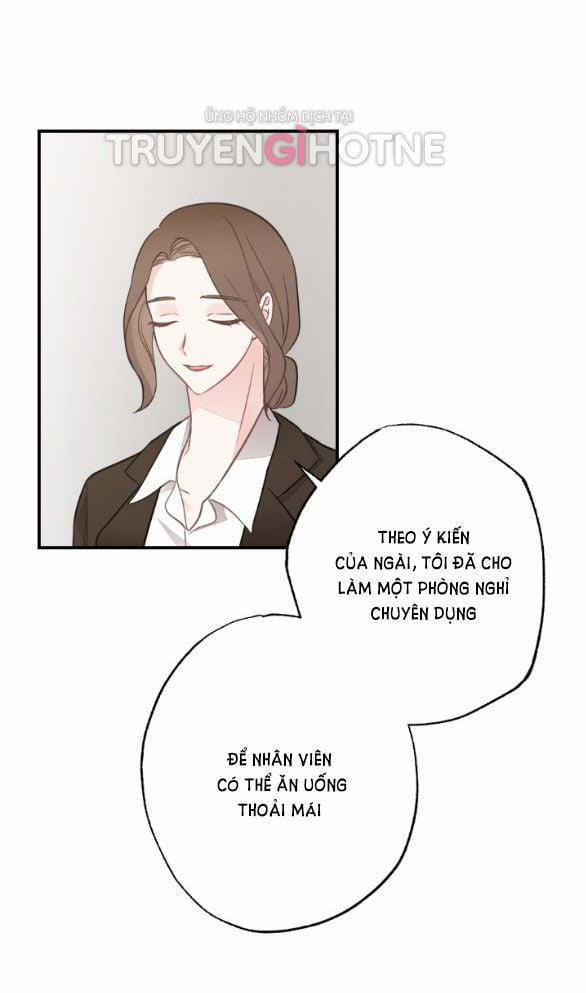 [18+] Oppa Nhà Người Ta 10.1 trang 37