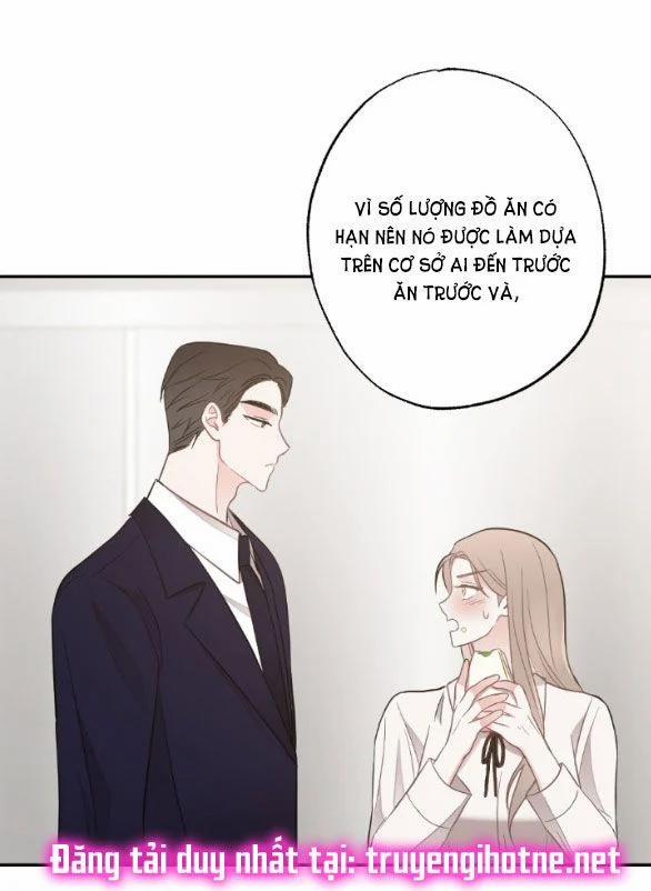 [18+] Oppa Nhà Người Ta 10.1 trang 38