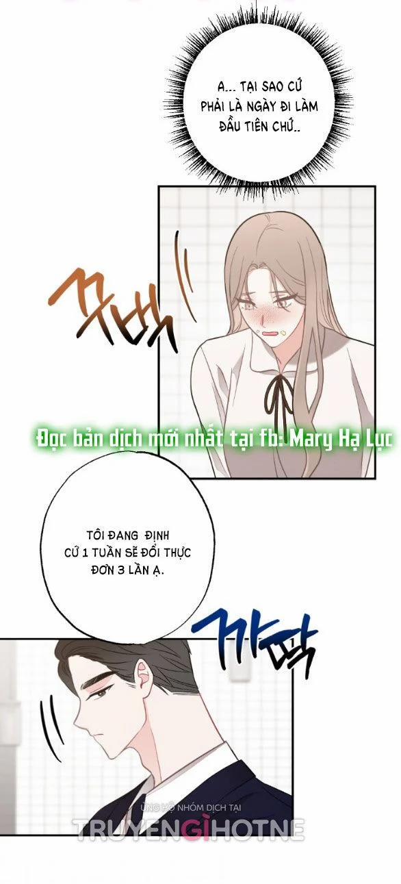 [18+] Oppa Nhà Người Ta 10.1 trang 39