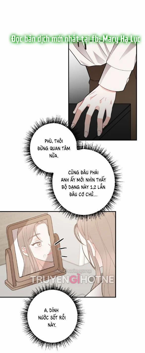 [18+] Oppa Nhà Người Ta 10.1 trang 41