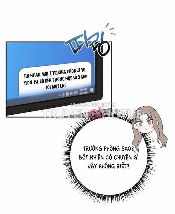 [18+] Oppa Nhà Người Ta 10.1 trang 6