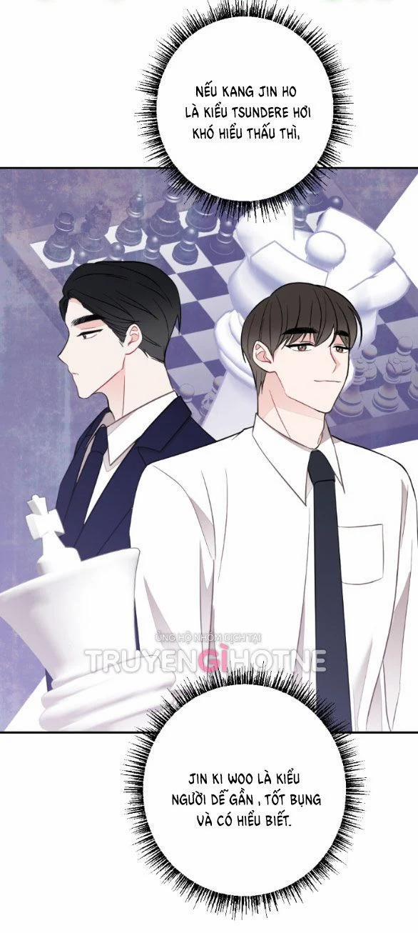 [18+] Oppa Nhà Người Ta 10.2 trang 11