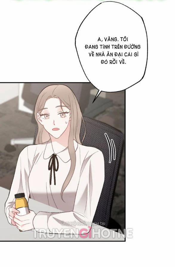 [18+] Oppa Nhà Người Ta 10.2 trang 14