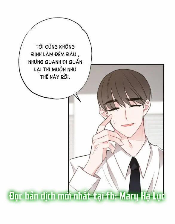 [18+] Oppa Nhà Người Ta 10.2 trang 16