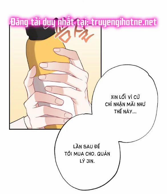 [18+] Oppa Nhà Người Ta 10.2 trang 3