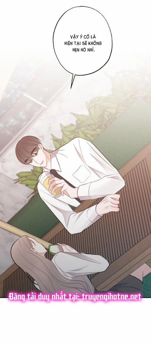 [18+] Oppa Nhà Người Ta 10.2 trang 32