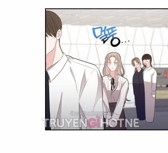 [18+] Oppa Nhà Người Ta 11.1 trang 11