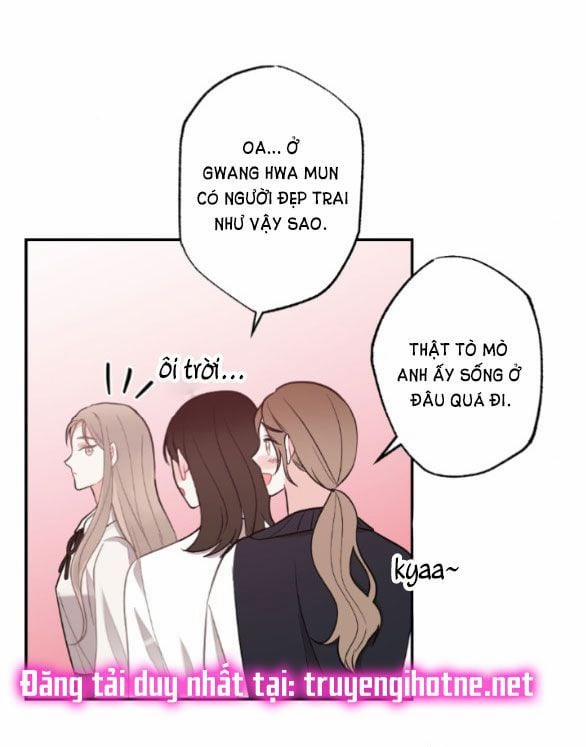 [18+] Oppa Nhà Người Ta 11.1 trang 12