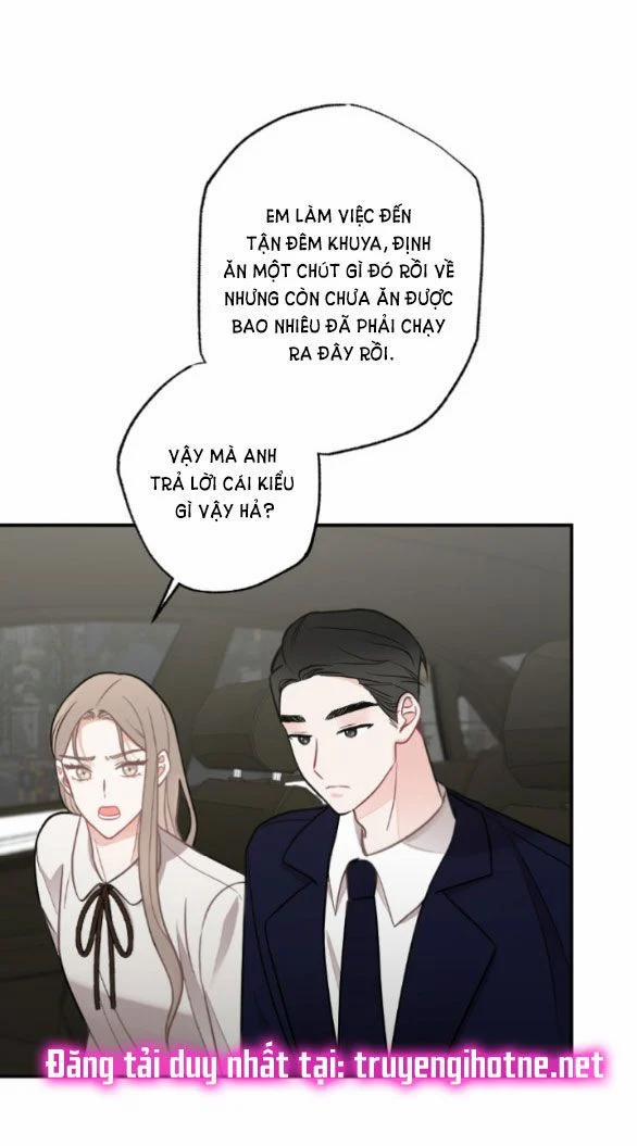 [18+] Oppa Nhà Người Ta 11.1 trang 18