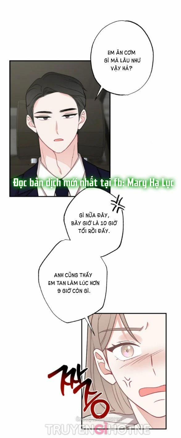 [18+] Oppa Nhà Người Ta 11.1 trang 19