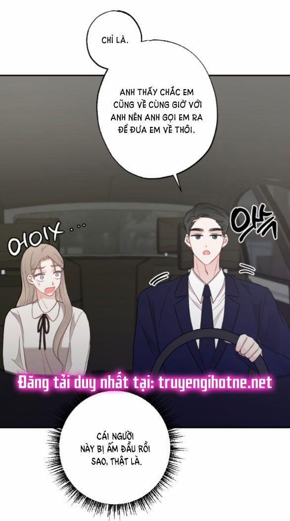 [18+] Oppa Nhà Người Ta 11.1 trang 20