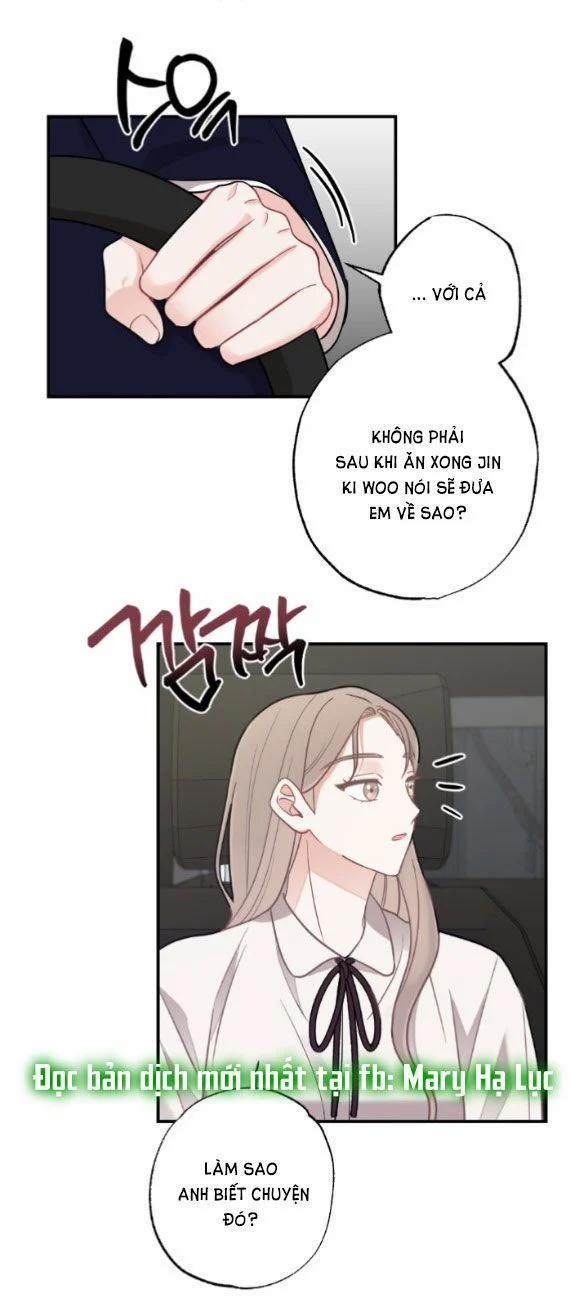 [18+] Oppa Nhà Người Ta 11.1 trang 21