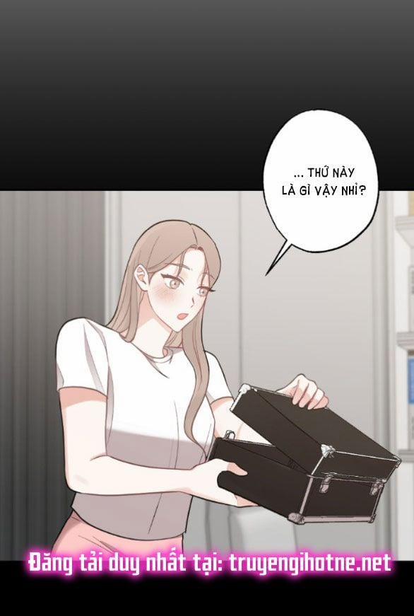 [18+] Oppa Nhà Người Ta 11.1 trang 28