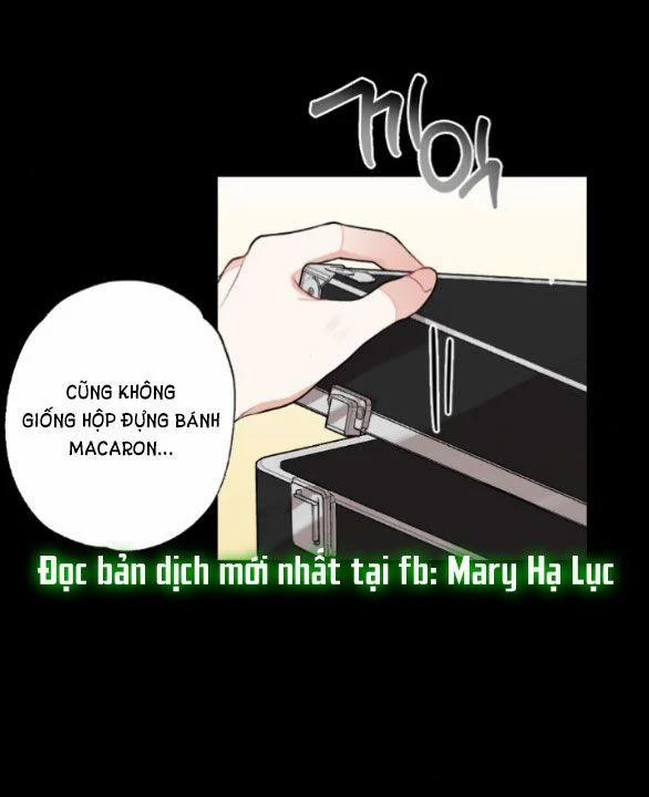 [18+] Oppa Nhà Người Ta 11.1 trang 29