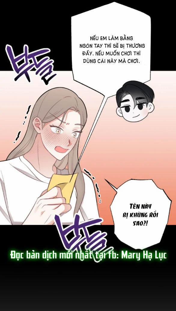 [18+] Oppa Nhà Người Ta 11.1 trang 32