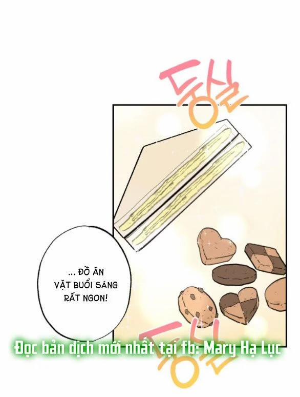 [18+] Oppa Nhà Người Ta 11.1 trang 34