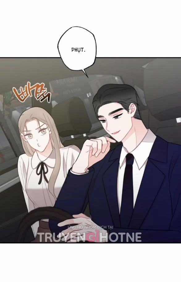 [18+] Oppa Nhà Người Ta 11.1 trang 35