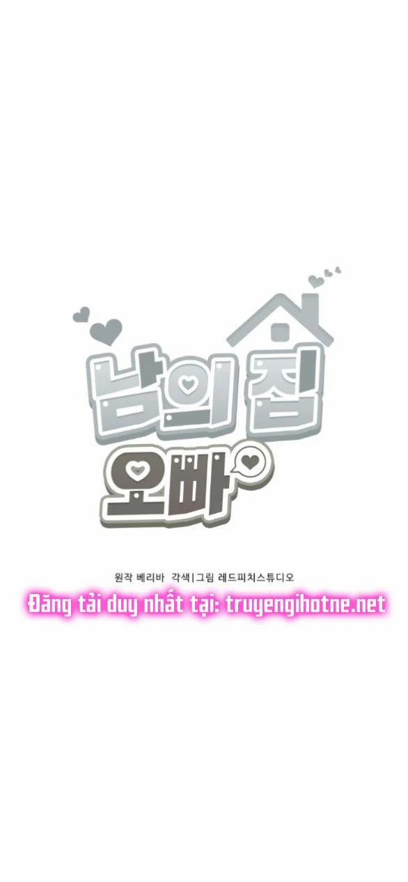 [18+] Oppa Nhà Người Ta 11.1 trang 42