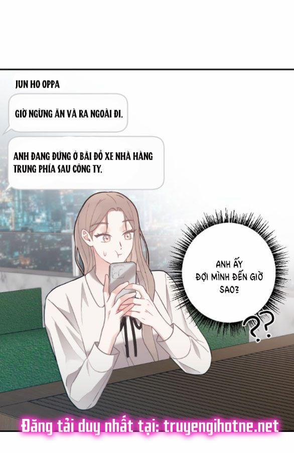 [18+] Oppa Nhà Người Ta 11.1 trang 7