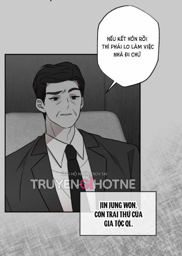 [18+] Oppa Nhà Người Ta 11.2 trang 0