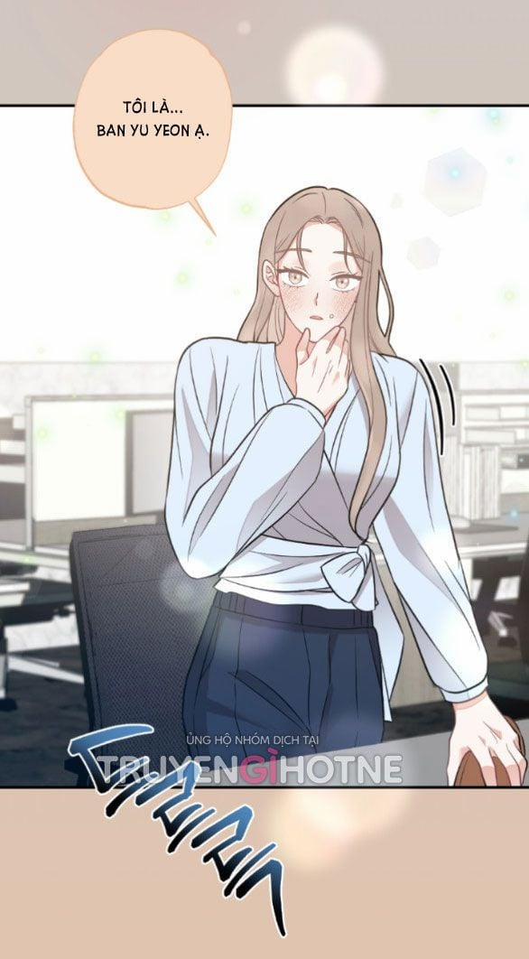 [18+] Oppa Nhà Người Ta 11.2 trang 12