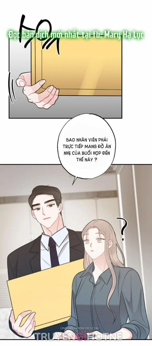 [18+] Oppa Nhà Người Ta 11.2 trang 23