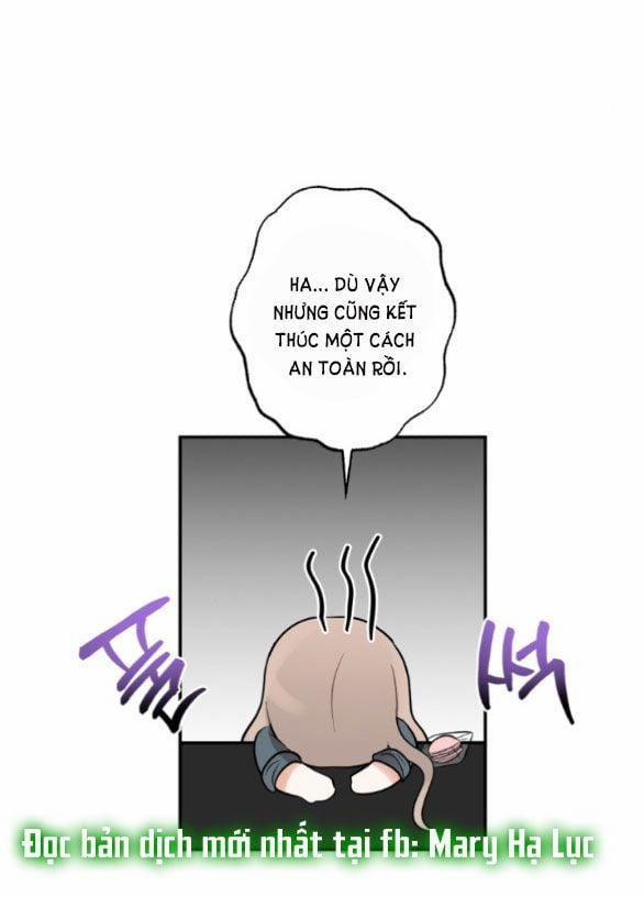 [18+] Oppa Nhà Người Ta 11.2 trang 28